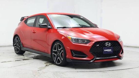 HYUNDAI VELOSTER N 2022 KMHT36AH5NU015388 image